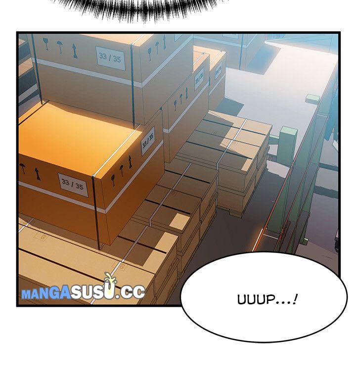 Weak Point (Husky Team) - Chapter 27 35
