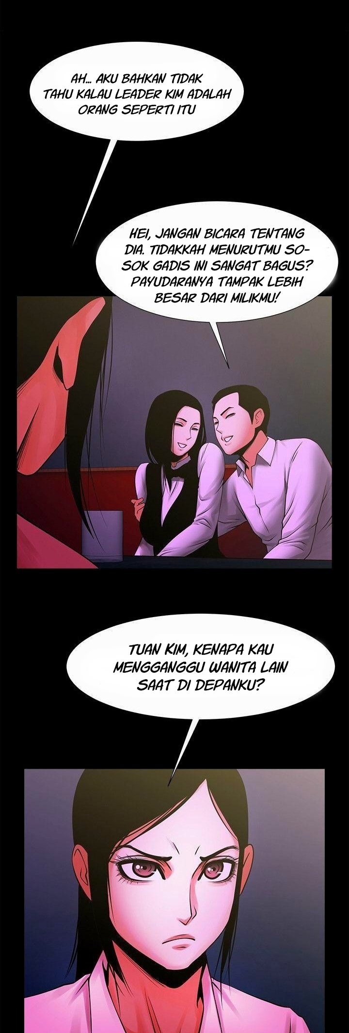 Share Girlfriend - Chapter 27 7
