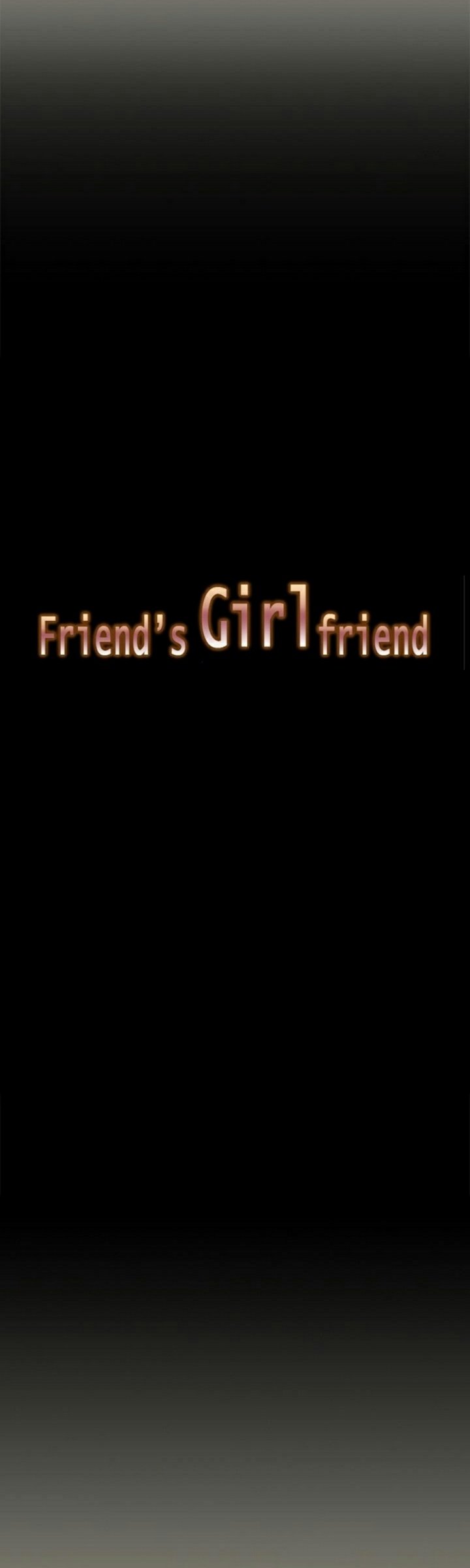 Friend&#8217;s Girlfriend - Chapter 27 8