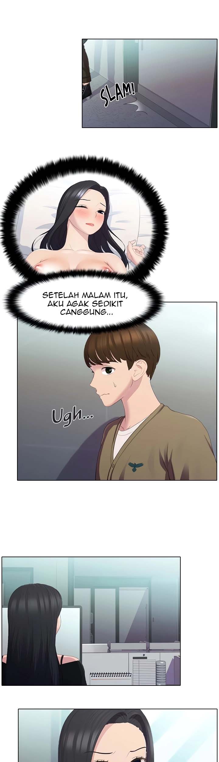 Pleasure Delivery - Chapter 27 14