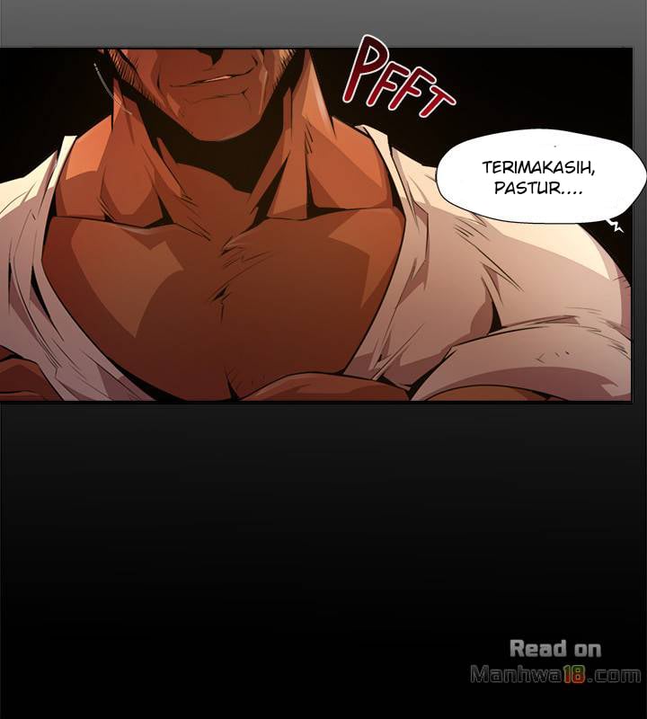 Land of the Dead - Chapter 27 8