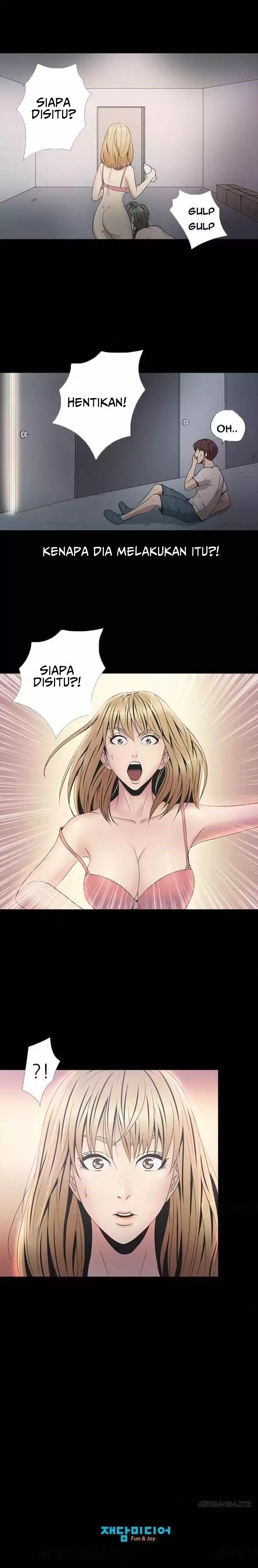 Secret Island - Chapter 27 12