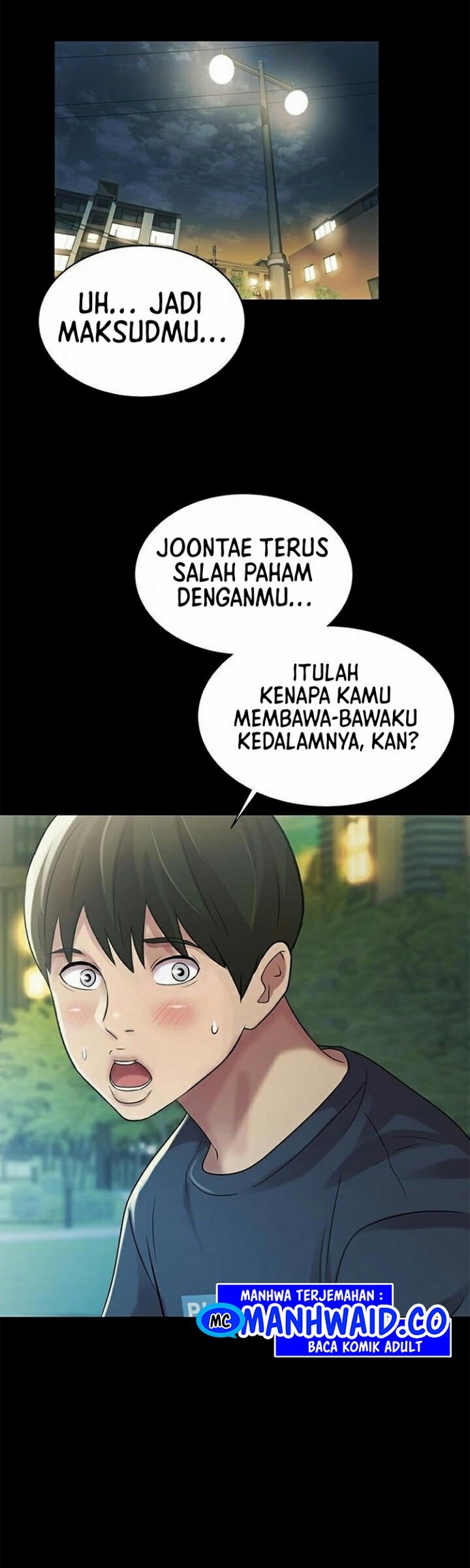 Friend&#8217;s Girlfriend - Chapter 27 30