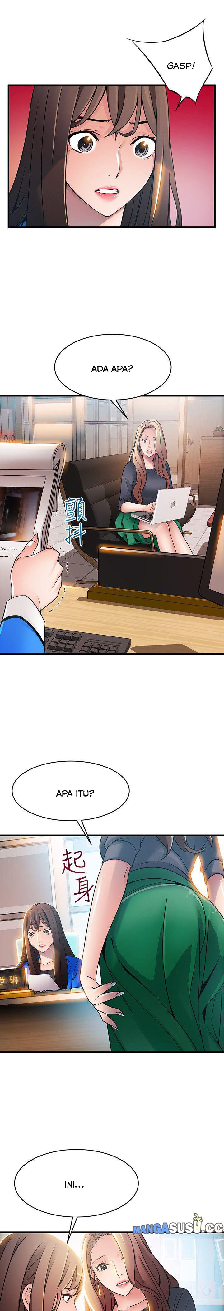 Weak Point (Husky Team) - Chapter 27 10