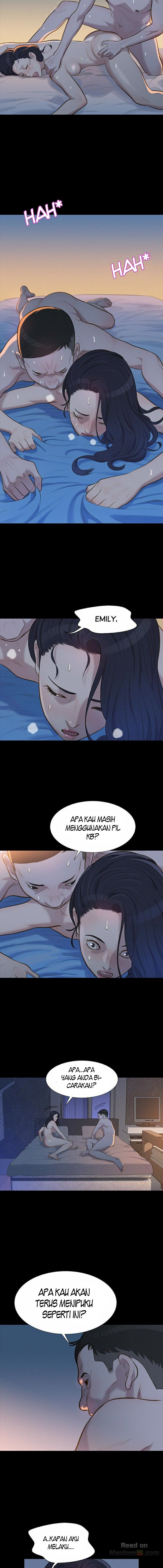 Let Me Drive - Chapter 27 13