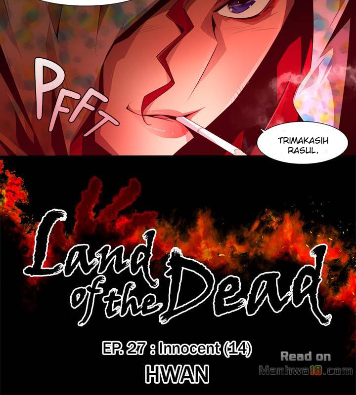 Land of the Dead - Chapter 27 4