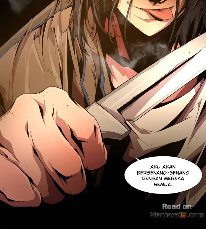 Land of the Dead - Chapter 27 16
