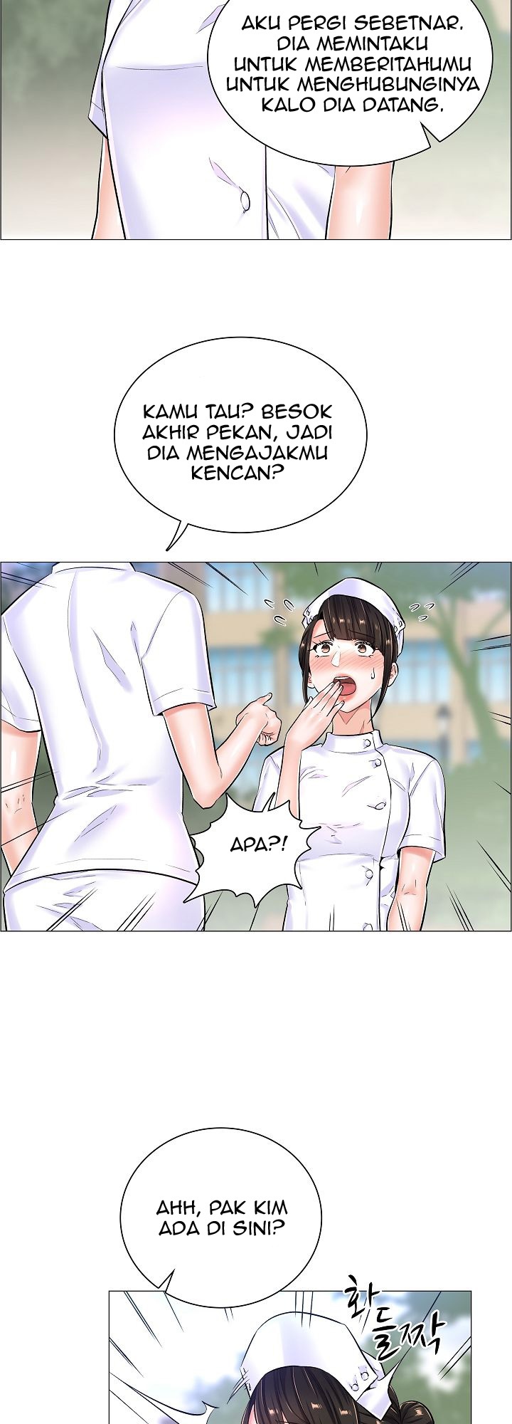 The Game-Fatal Doctor - Chapter 27 4