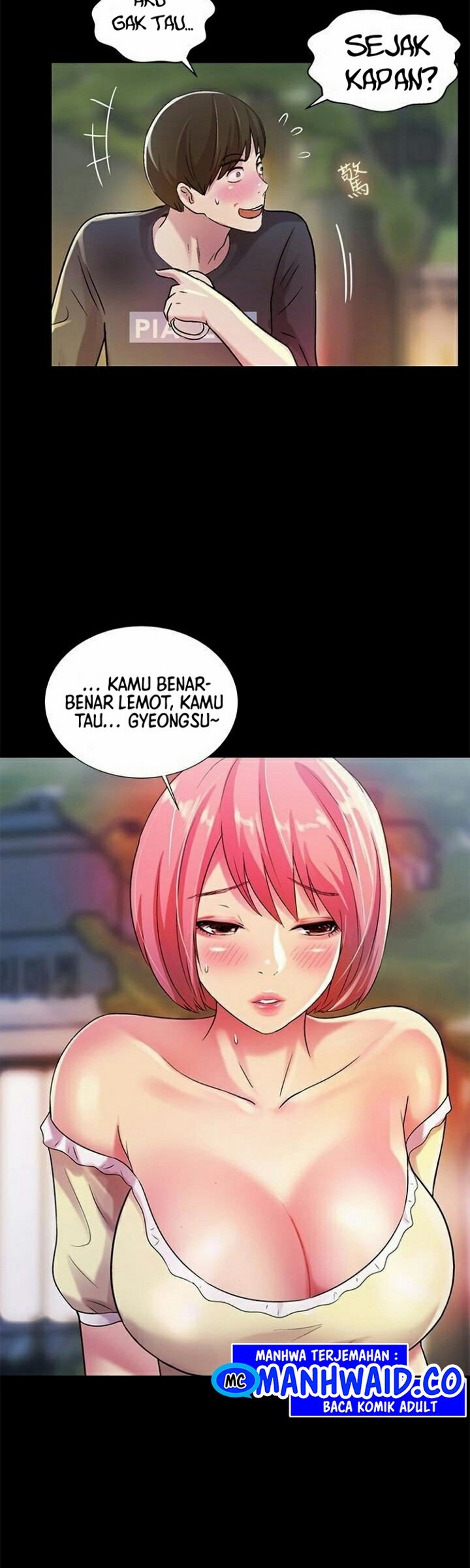 Friend&#8217;s Girlfriend - Chapter 27 42