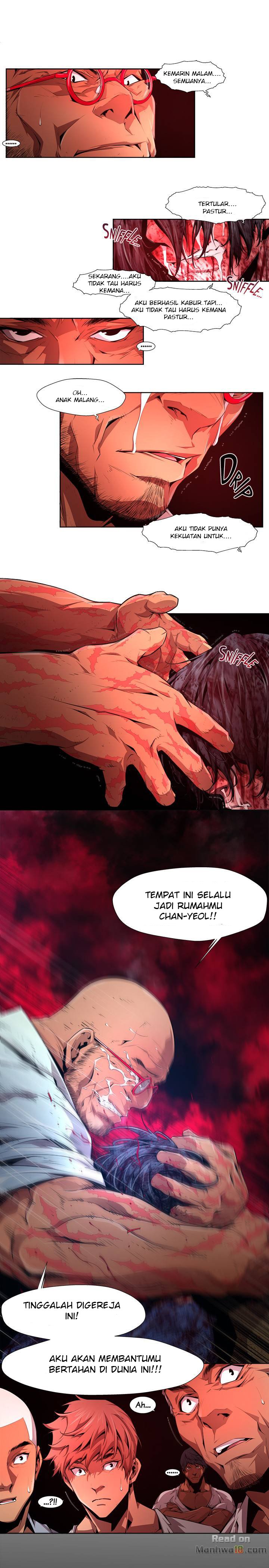 Land of the Dead - Chapter 27 7