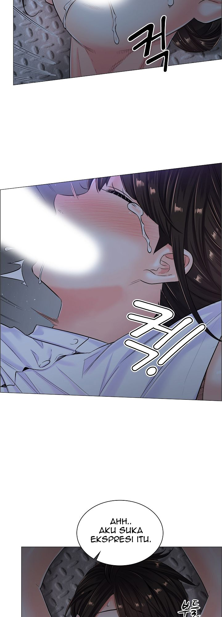 The Game-Fatal Doctor - Chapter 27 28