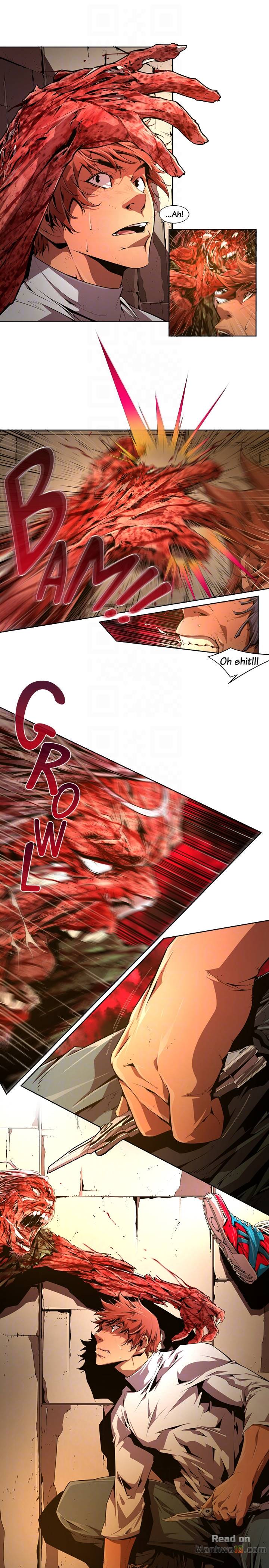Land of the Dead - Chapter 27 13