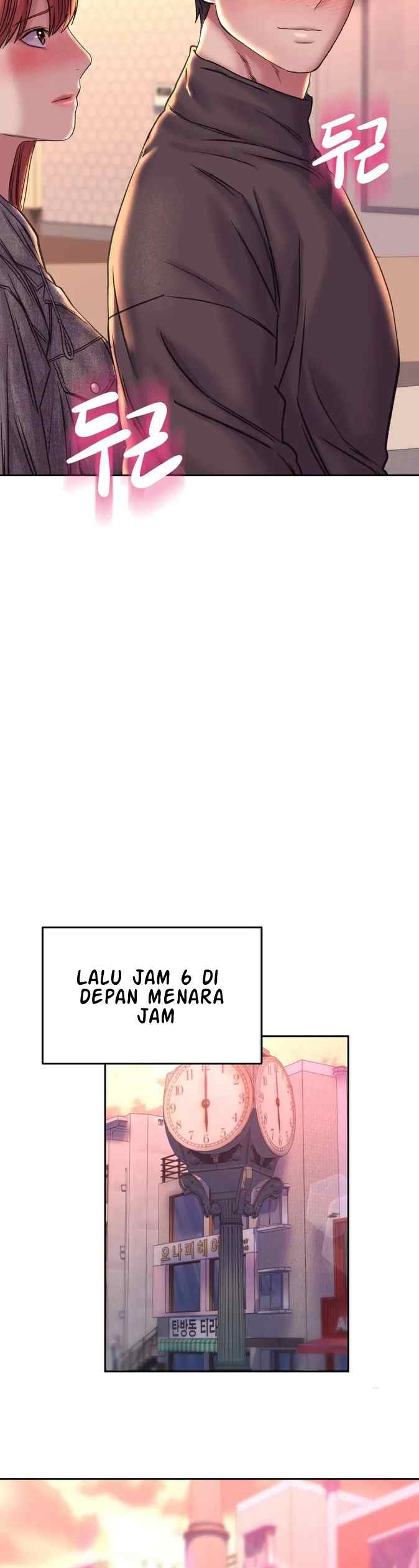 Double Face - Chapter 27 17