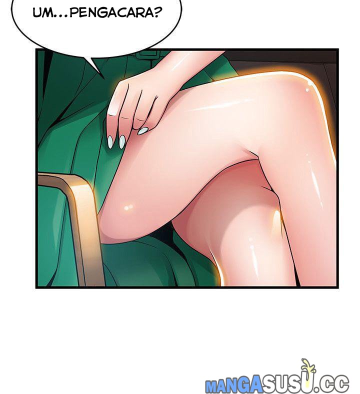 Weak Point (Husky Team) - Chapter 27 4