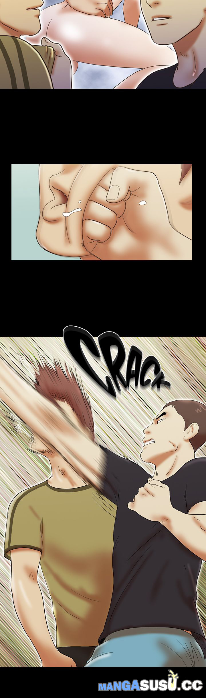 She&#8217;s The Girl - Chapter 27 20