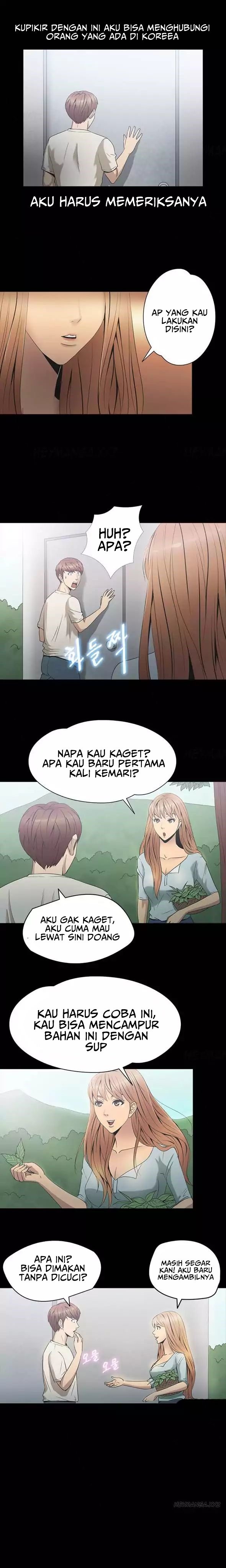 Secret Island - Chapter 27 2