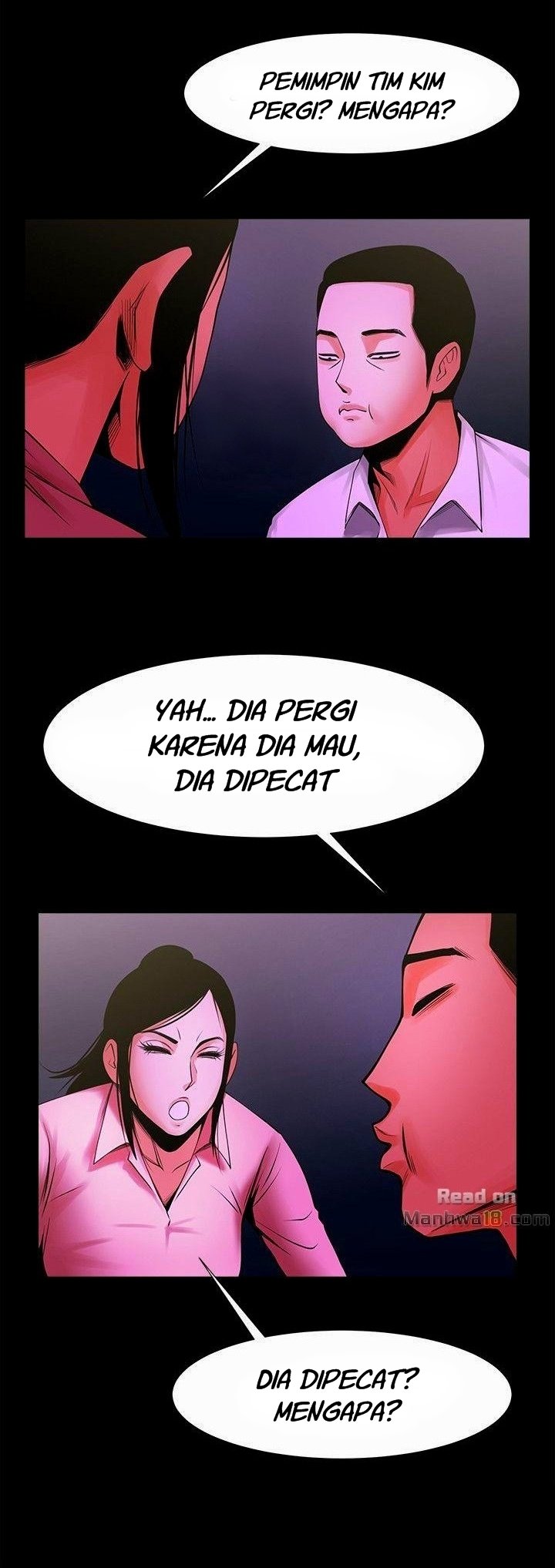 Share Girlfriend - Chapter 27 4