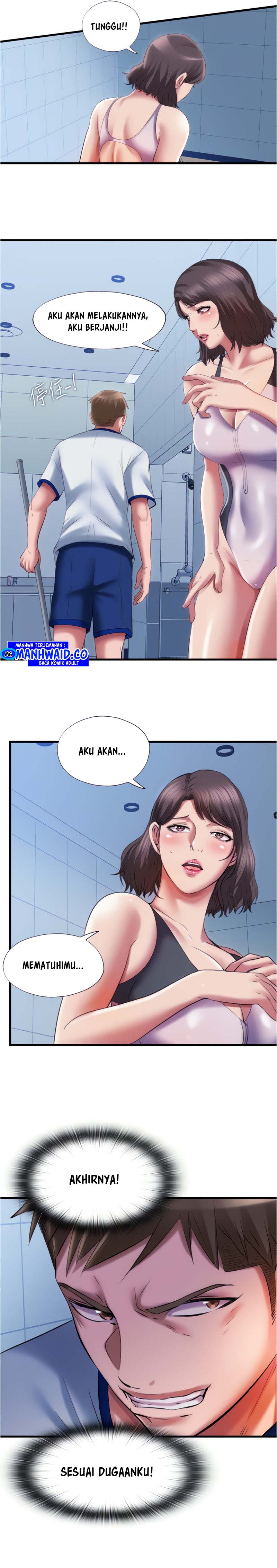 Water Overflow - Chapter 27 13