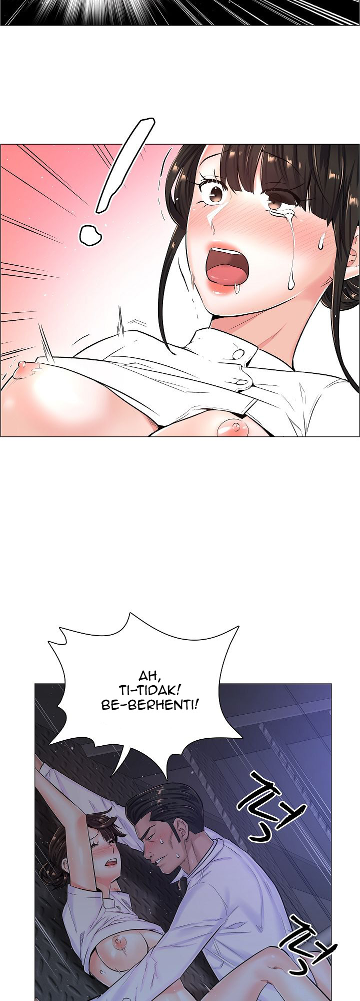 The Game-Fatal Doctor - Chapter 27 31