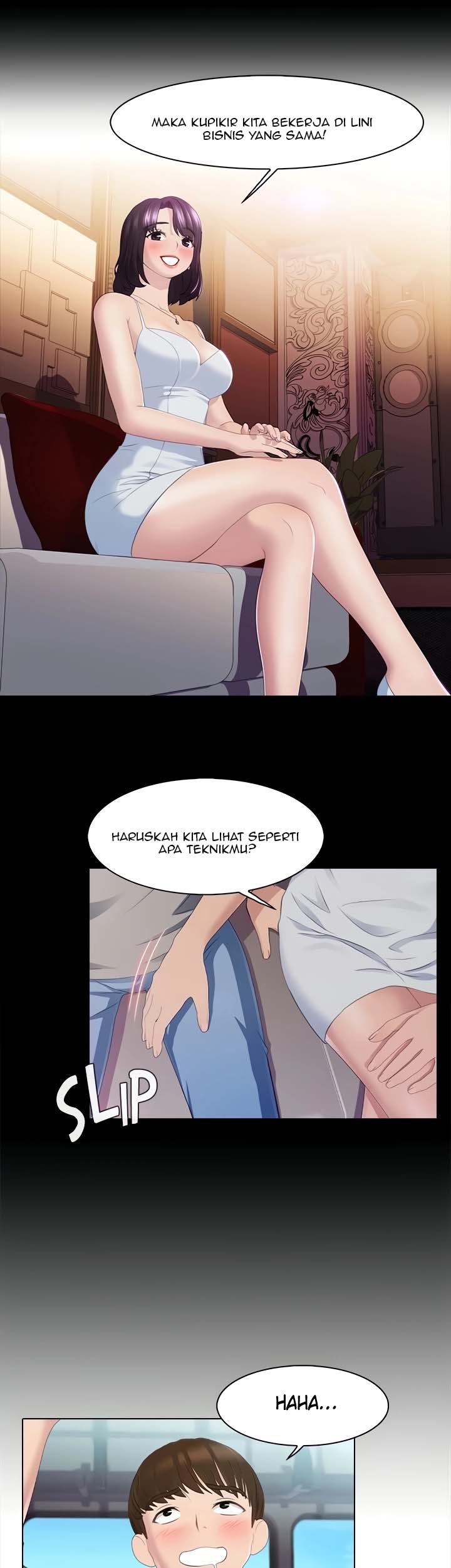 Pleasure Delivery - Chapter 27 10
