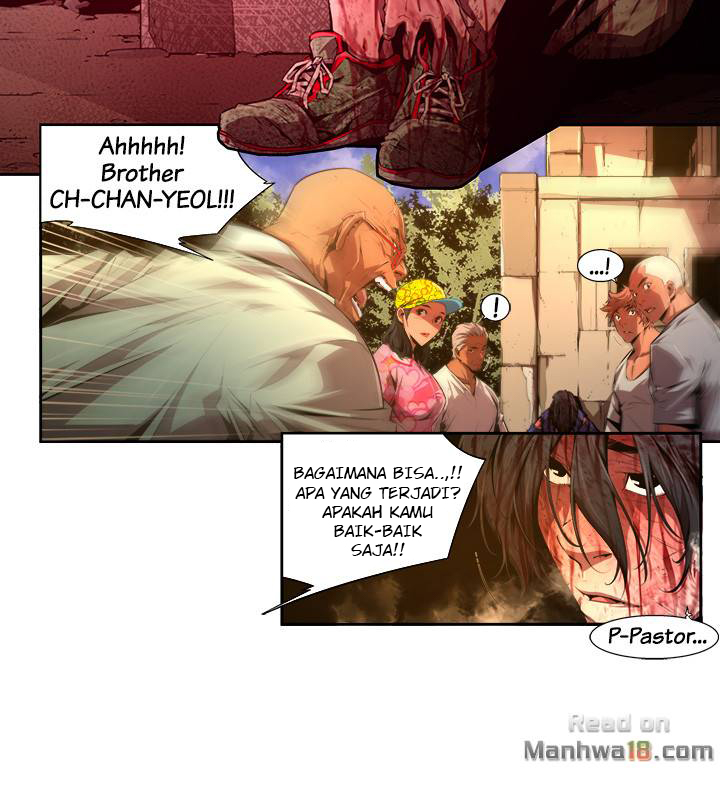 Land of the Dead - Chapter 27 6