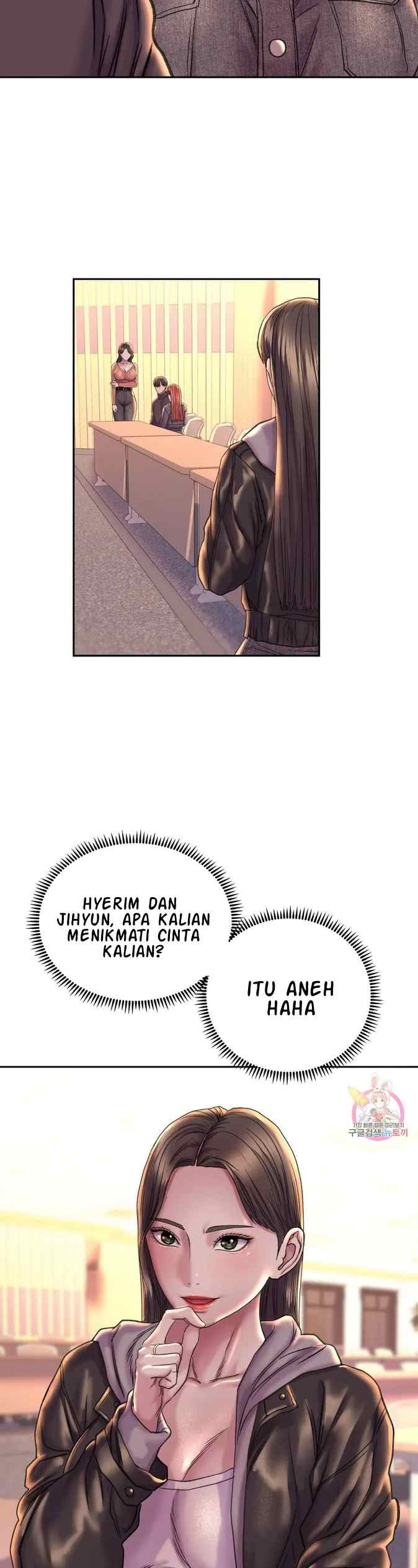 Double Face - Chapter 27 14