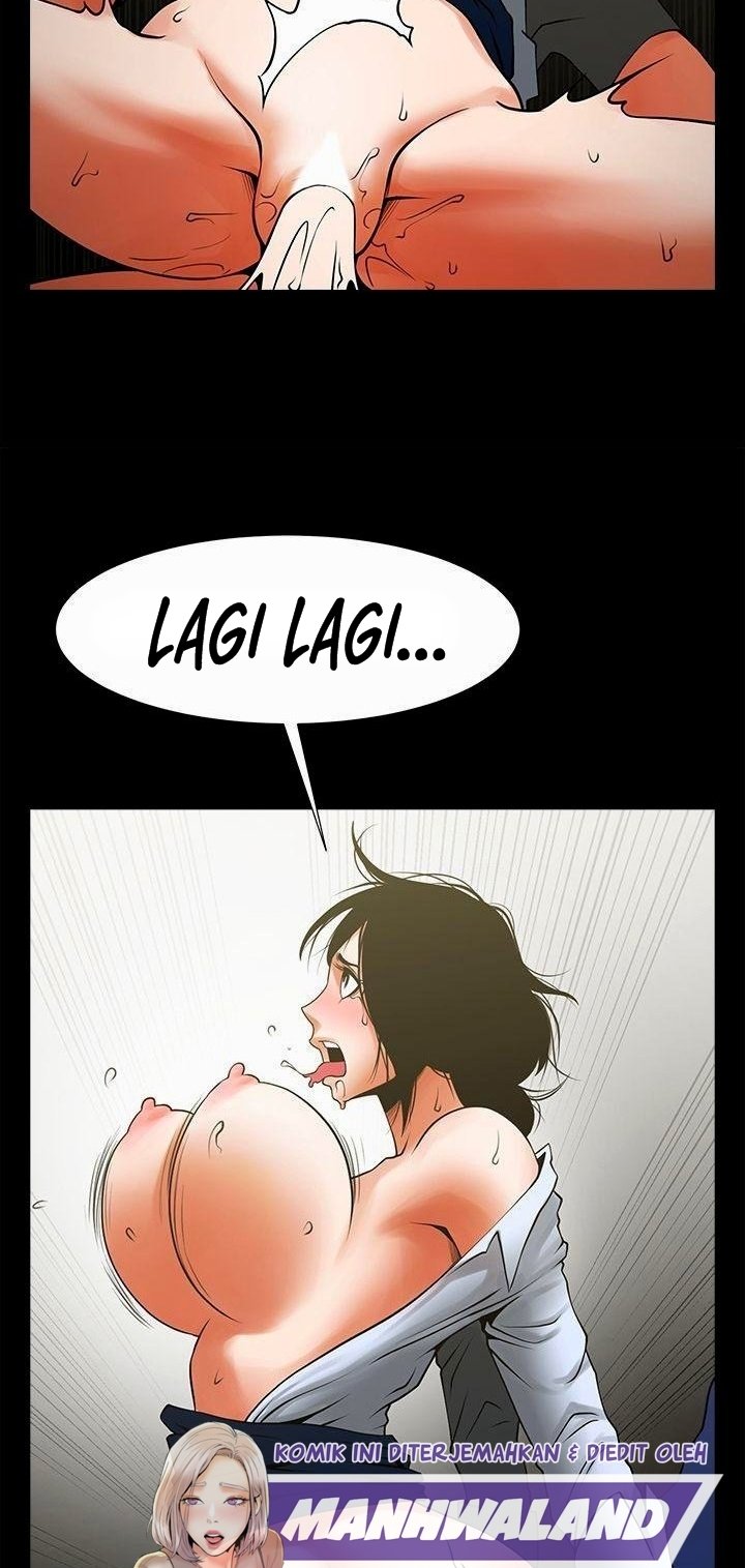 Share Girlfriend - Chapter 27 34