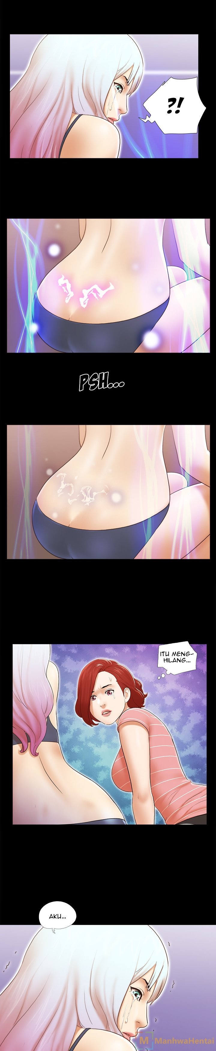 Double Trouble (Muldeok) - Chapter 27 7