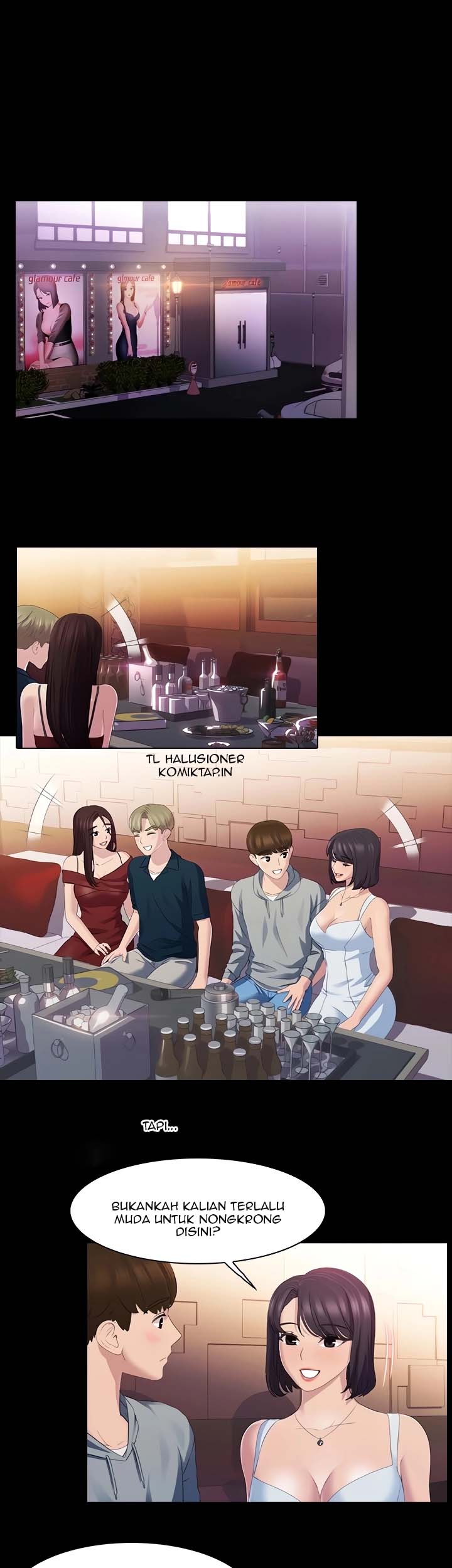 Pleasure Delivery - Chapter 27 6