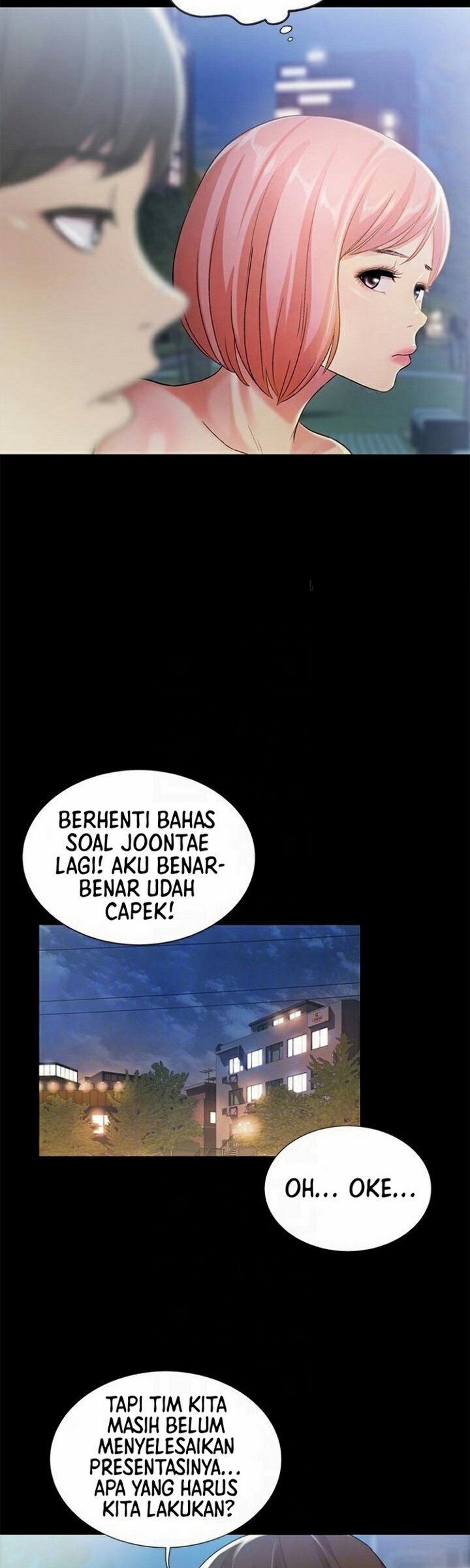 Friend&#8217;s Girlfriend - Chapter 27 34