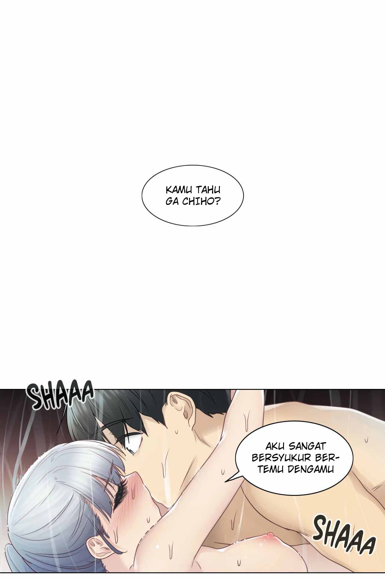Touch to Unlock - Chapter 27 23
