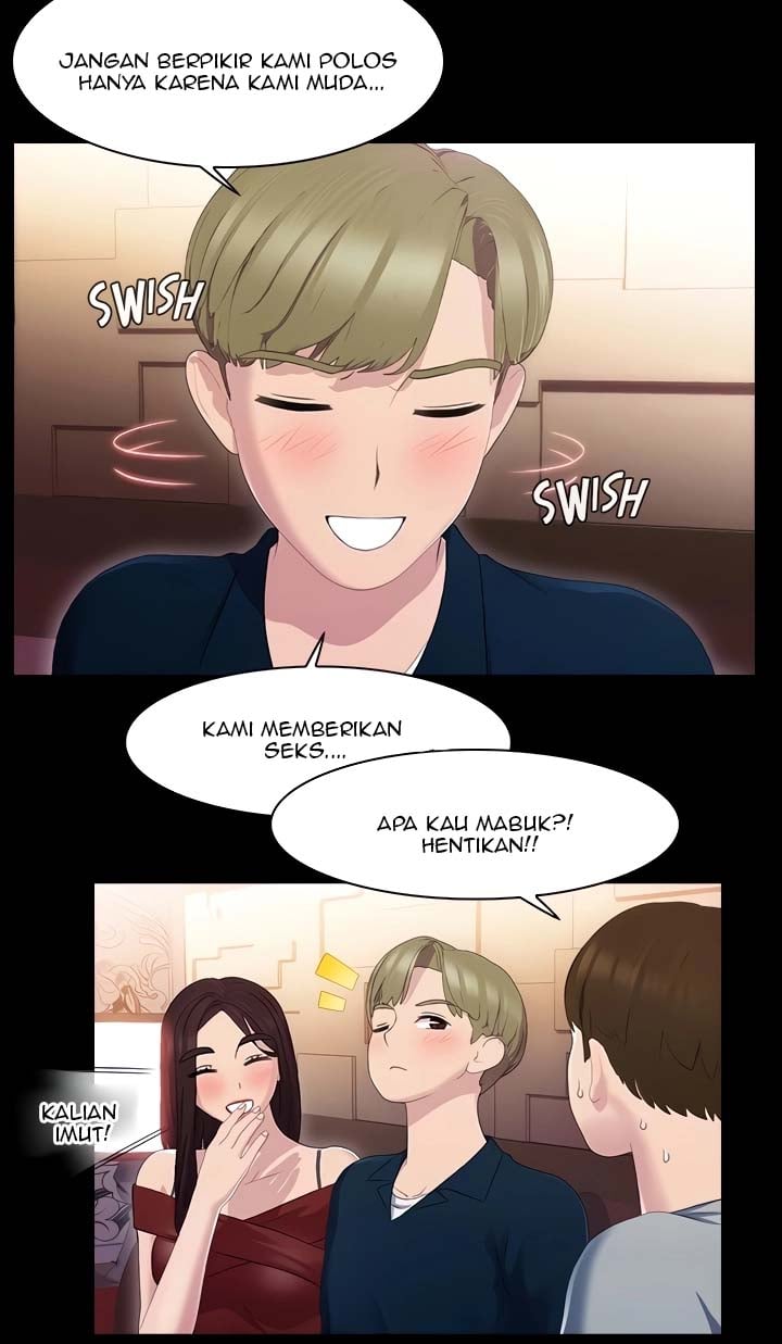 Pleasure Delivery - Chapter 27 7