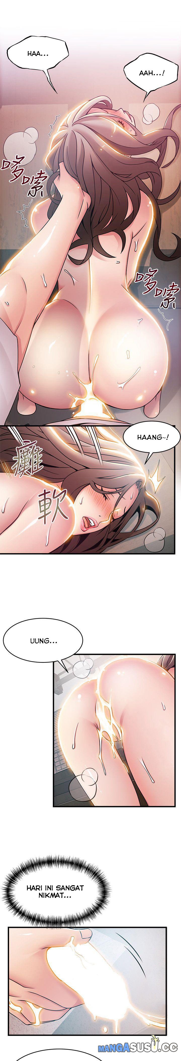 Weak Point (Husky Team) - Chapter 27 32