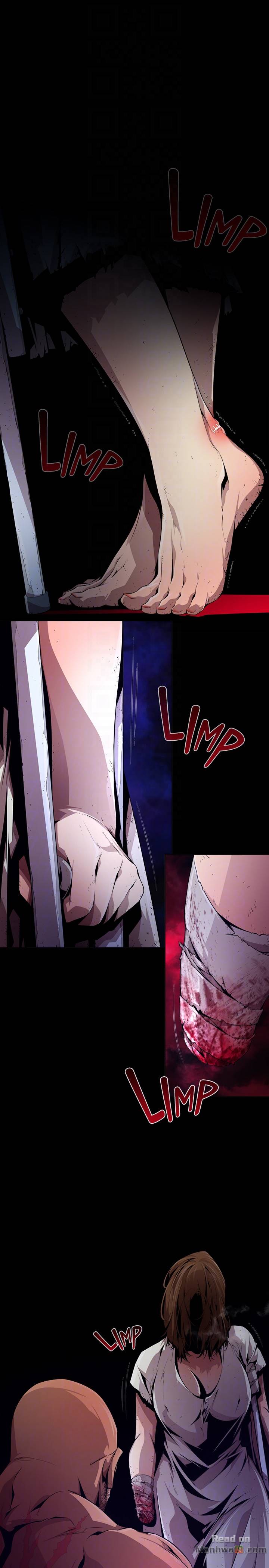 Land of the Dead - Chapter 27 17