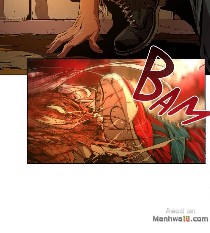 Land of the Dead - Chapter 27 14