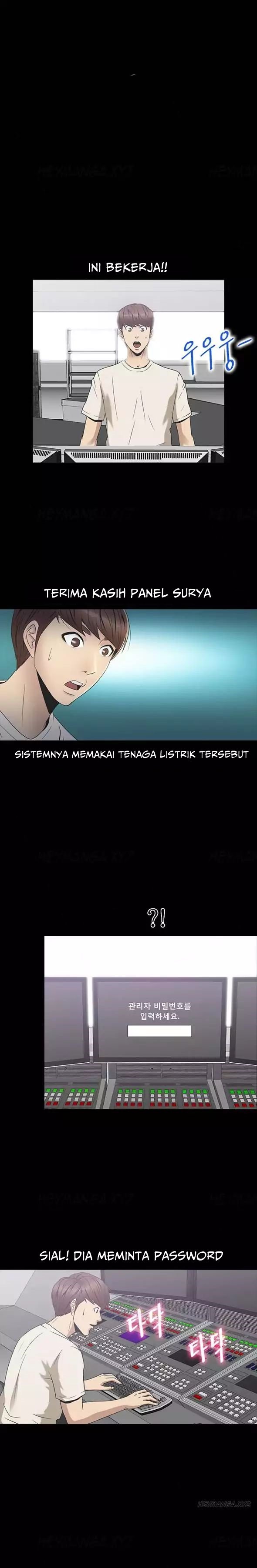 Secret Island - Chapter 27 6