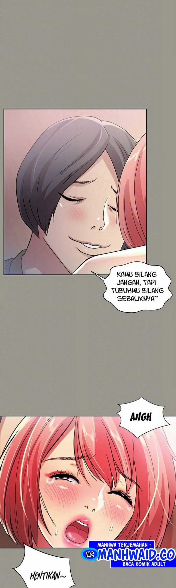 Friend&#8217;s Girlfriend - Chapter 27 21