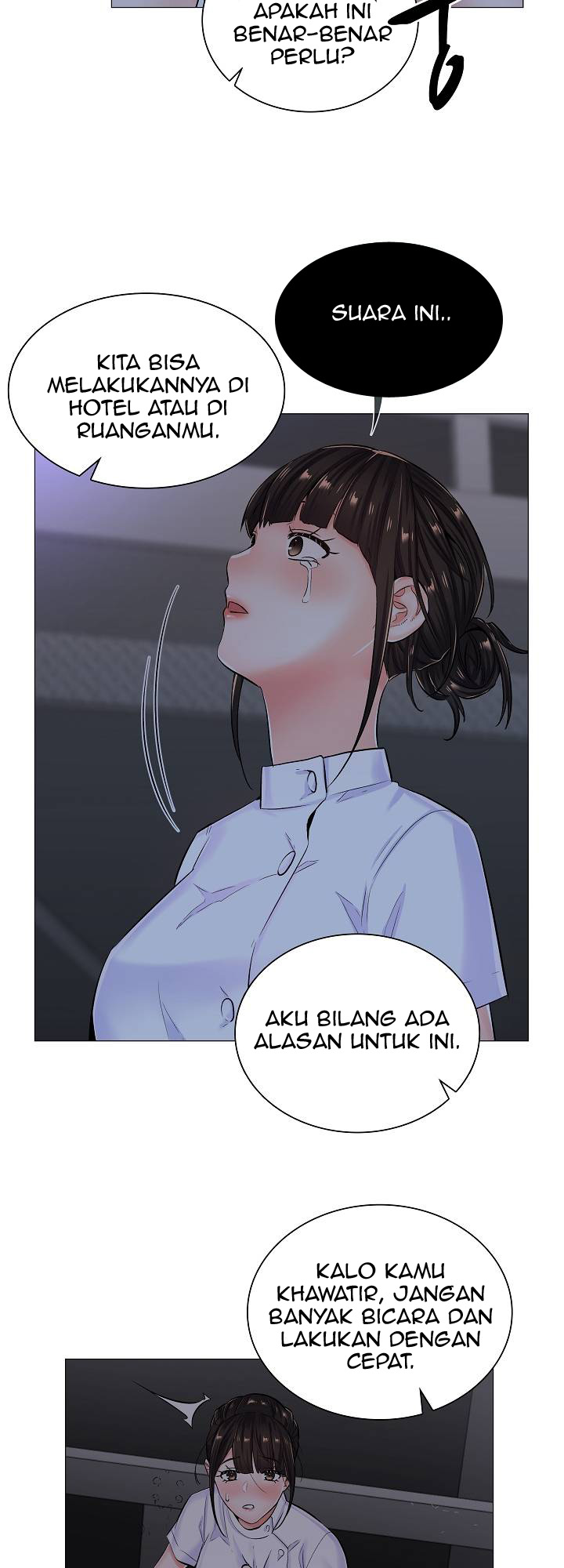 The Game-Fatal Doctor - Chapter 27 40