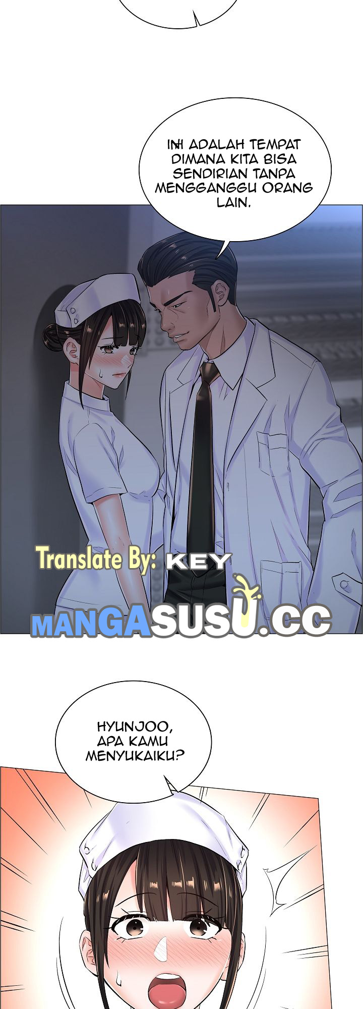 The Game-Fatal Doctor - Chapter 27 17