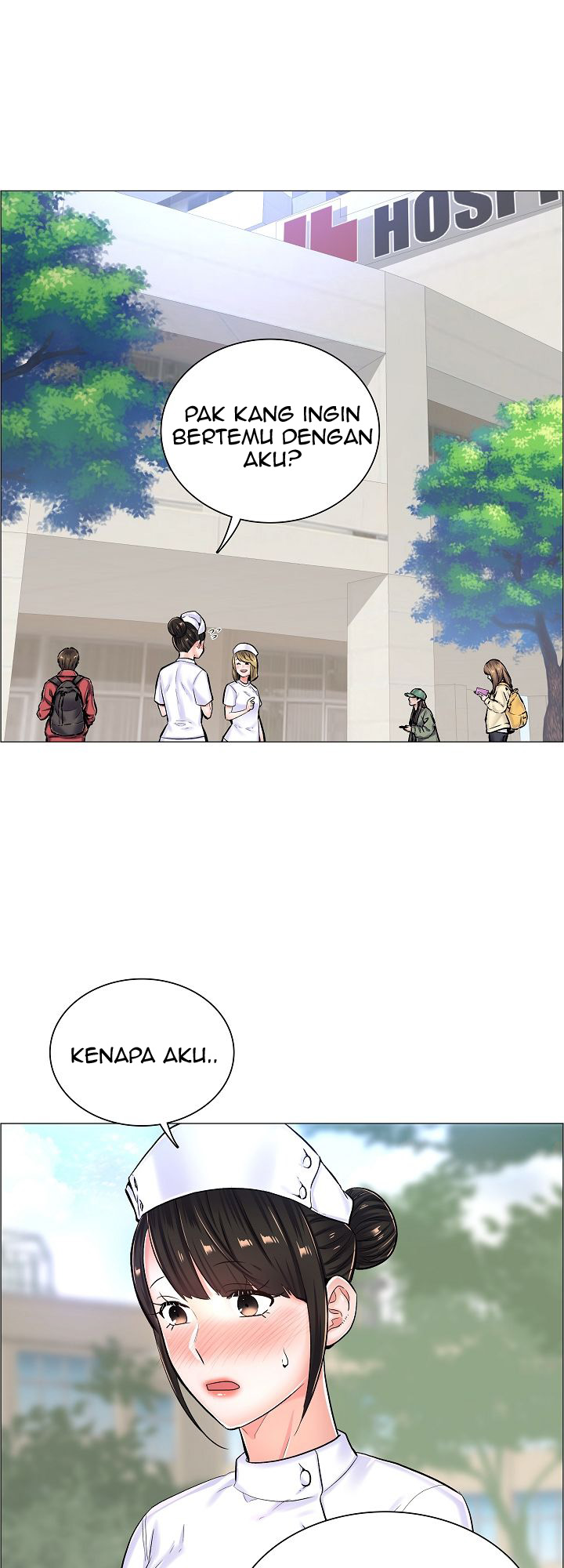 The Game-Fatal Doctor - Chapter 27 3