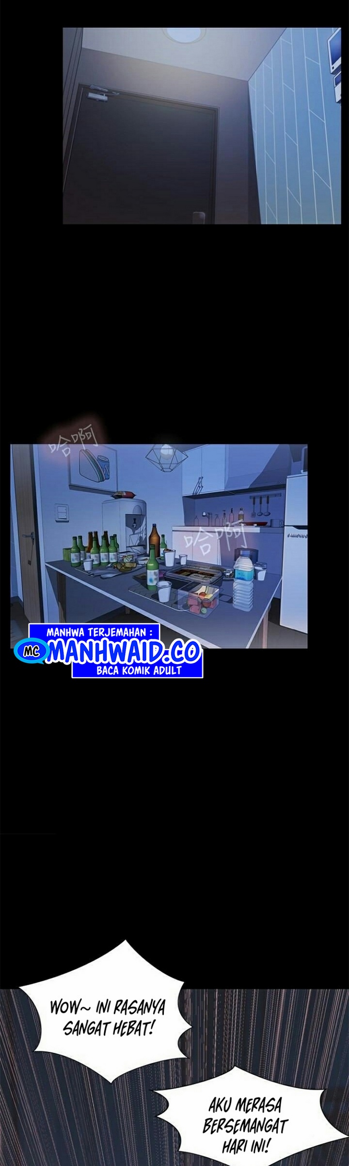 Friend&#8217;s Girlfriend - Chapter 27 45