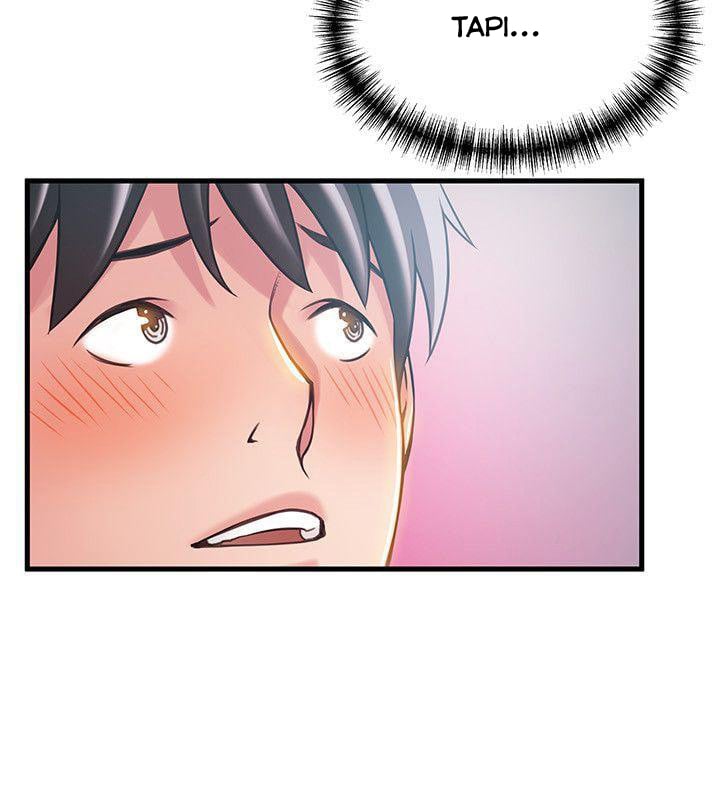 Weak Point (Husky Team) - Chapter 27 21