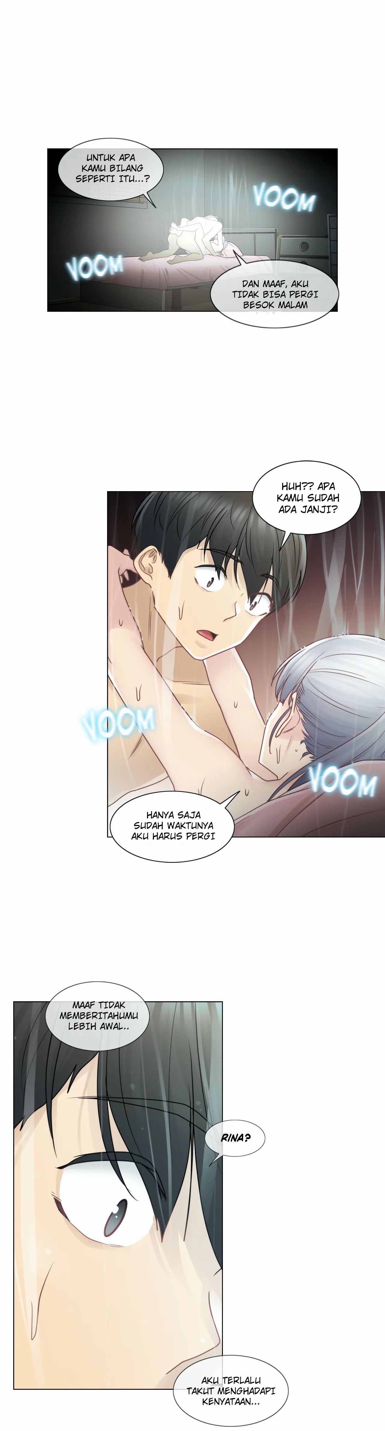 Touch to Unlock - Chapter 27 24