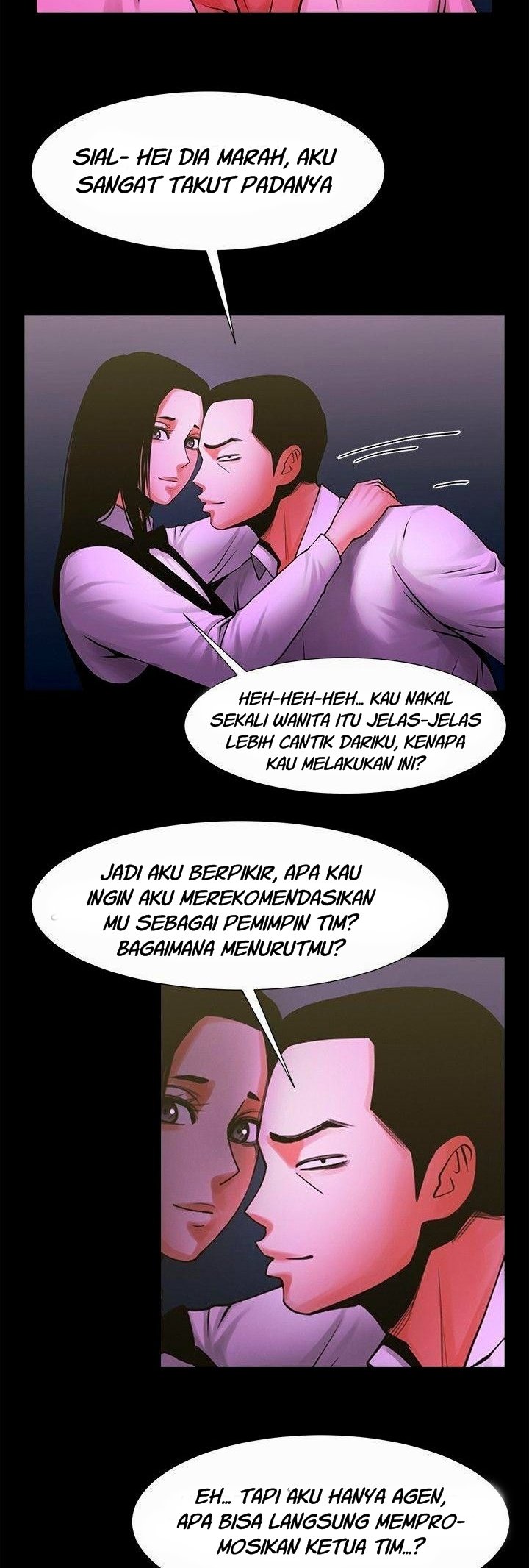 Share Girlfriend - Chapter 27 8