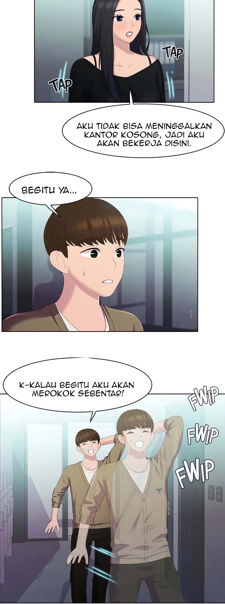 Pleasure Delivery - Chapter 27 13
