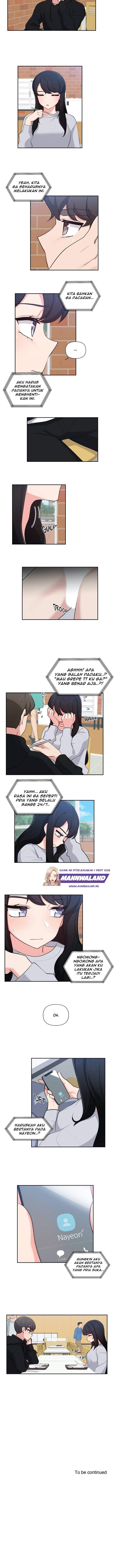 Friends or F-Buddies? - Chapter 27 6