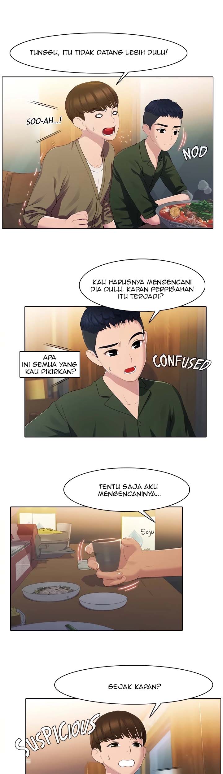 Pleasure Delivery - Chapter 27 22