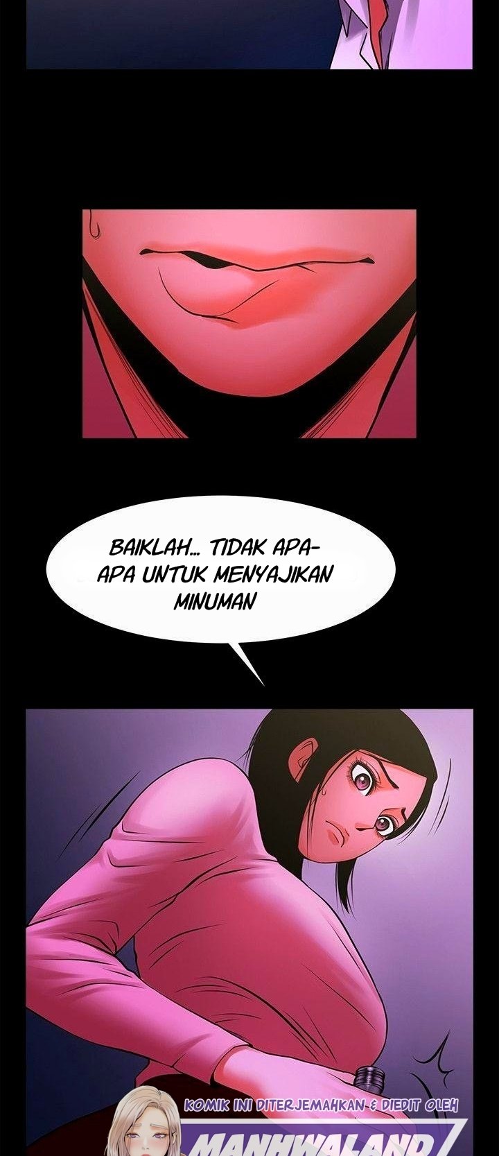 Share Girlfriend - Chapter 27 13
