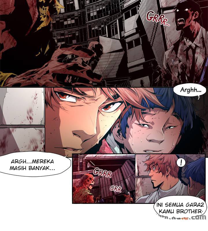 Land of the Dead - Chapter 27 10