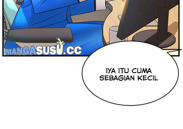 Weak Point (Husky Team) - Chapter 27 9